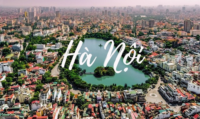 Chương trình hành động của Chính phủ về phương hướng, nhiệm vụ phát triển Thủ đô Hà Nội đến năm 2030, tầm nhìn đến năm 2045